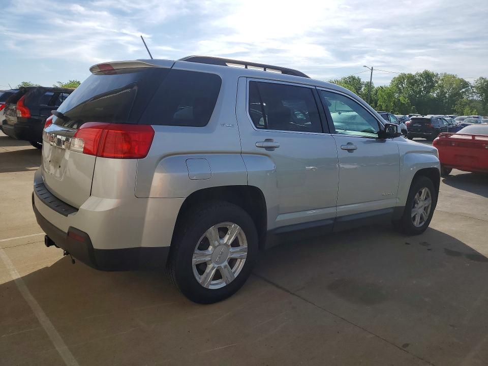 49982696 :رقم المزاد ، 2GKALREK7F6187235 vin ، 2015 Gmc Terrain مزاد بيع