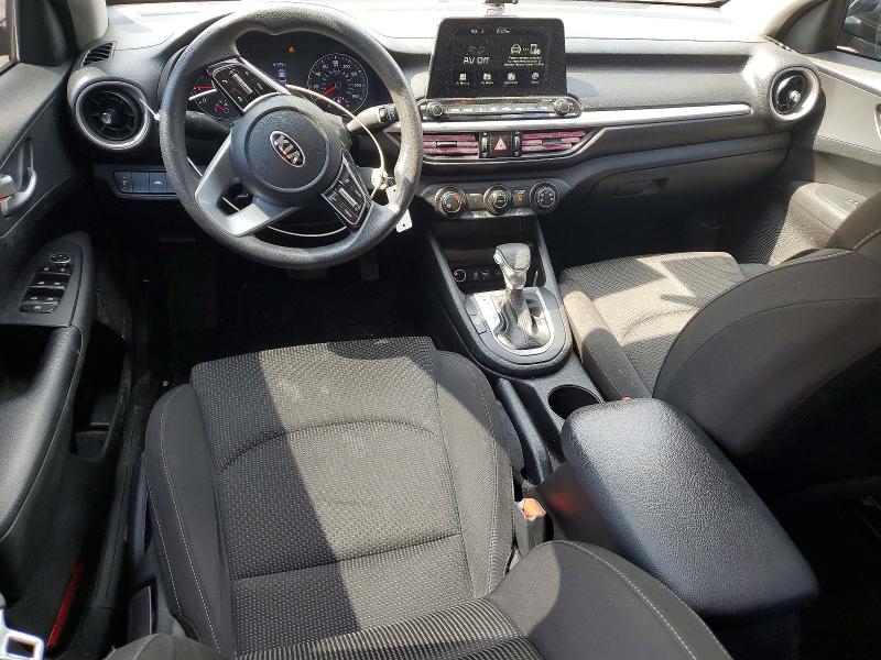 Продаж на аукціоні авто 2020 Kia Forte, vin: 3KPF24AD4LE194525, номер лоту: 47871146
