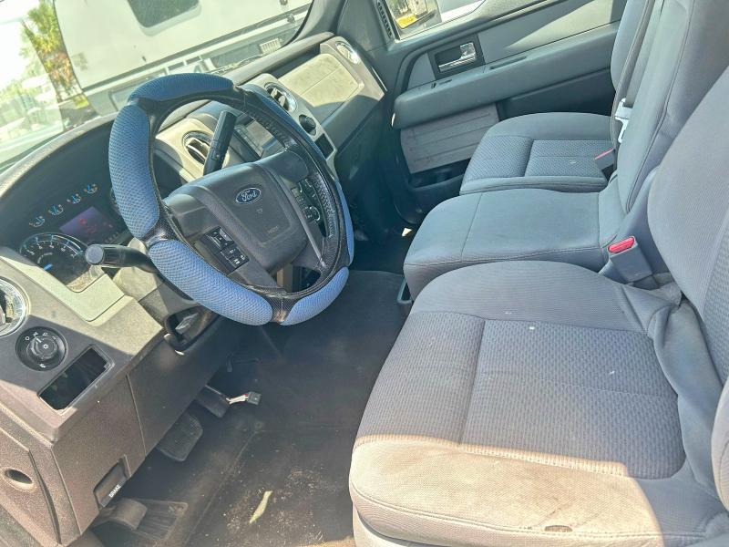 Aukcja sprzedaży 2013 Ford F150, vin: 1FTFX1EF3DKD37474, numer aukcji: 52233906