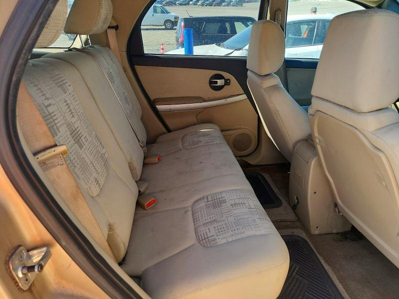 Продаж на аукціоні авто 2005 Chevrolet Equinox, vin: 2CNDL13F256147722, номер лоту: 50768786