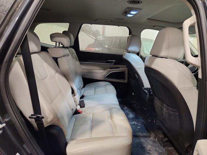 Aukcja sprzedaży 2022 Kia Telluride, vin: 5XYP3DHC3NG210895, numer aukcji: 47775736