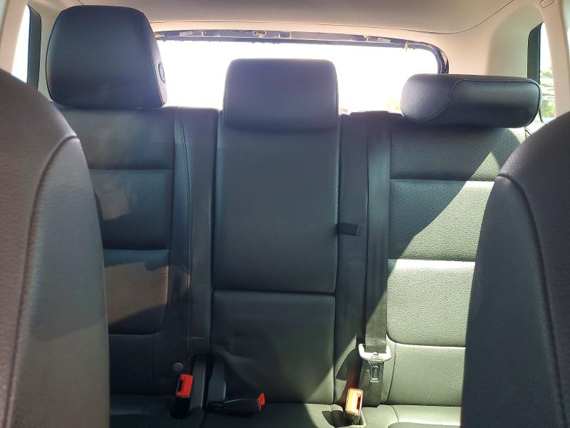 Aukcja sprzedaży 2014 Volkswagen Tiguan, vin: WVGBV3AX0EW547762, numer aukcji: 49891886