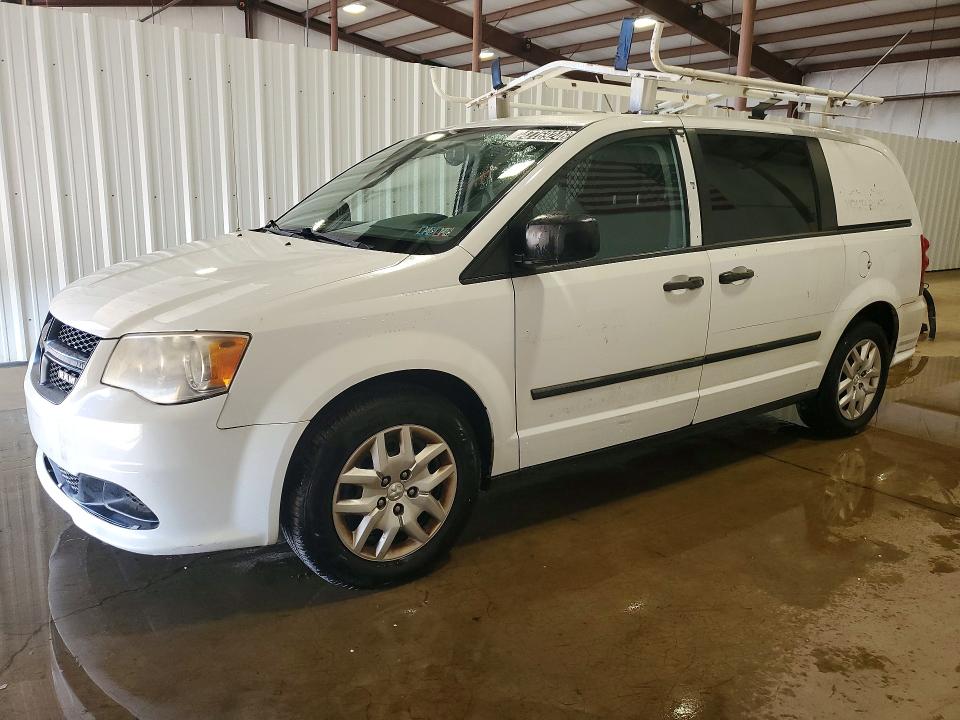 Продаж на аукціоні авто 2014 Ram Tradesman, vin: 2C4JRGAG2ER423836, номер лоту: 47769246
