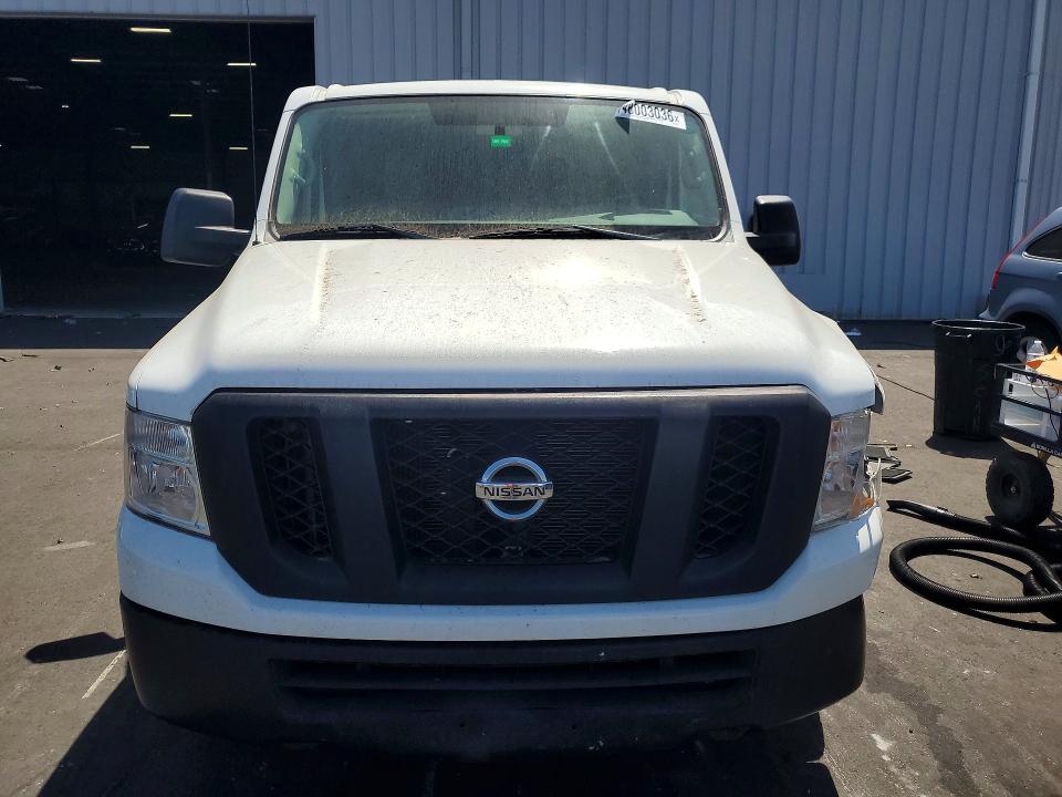 Aukcja sprzedaży 2020 Nissan Nv 1500, vin: 1N6BF0KM4LN801042, numer aukcji: 48003036