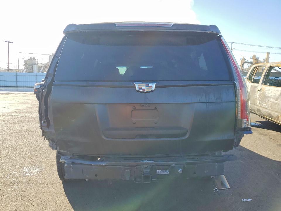 Aukcja sprzedaży 2018 Cadillac Escalade, vin: 1GYS4JKJ6JR292947, numer aukcji: 49754966