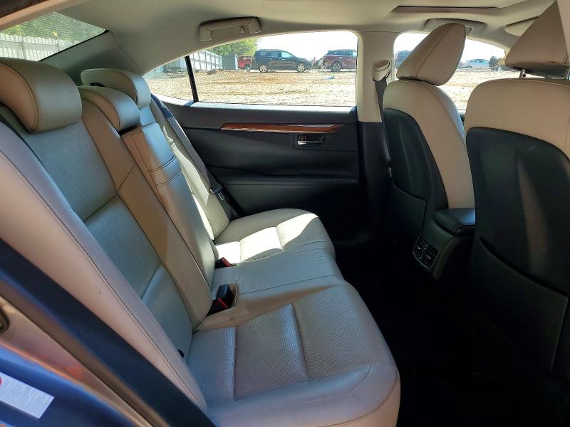 Aukcja sprzedaży 2014 Lexus Es 300h, vin: JTHBW1GG1E2072531, numer aukcji: 49062186