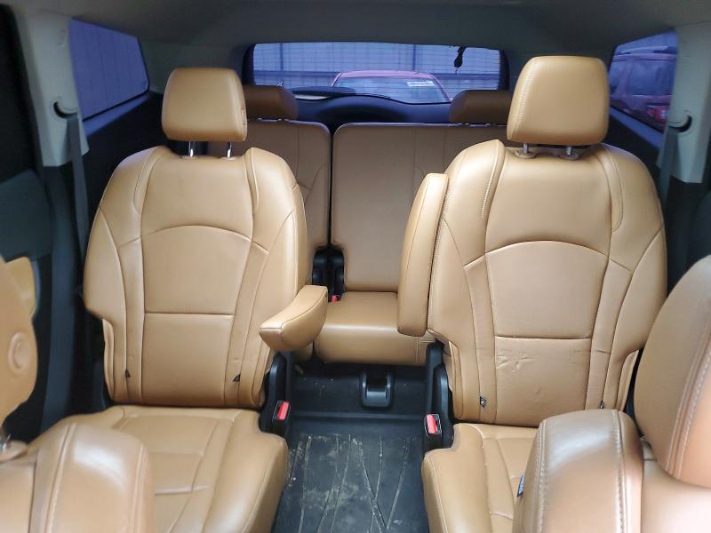 Продаж на аукціоні авто 2018 Buick Enclave, vin: 5GAEVBKW0JJ133097, номер лоту: 48055066