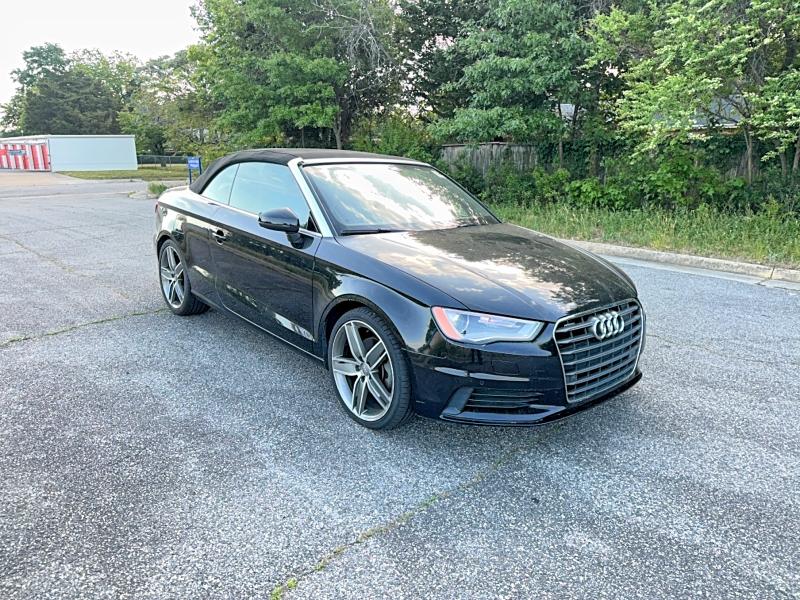 Продаж на аукціоні авто 2015 Audi A3, vin: WAU3FLFF1F1034442, номер лоту: 51400786
