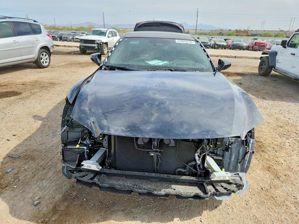 Aukcja sprzedaży 2026 Lexus Ls 500, vin: JTHD51GF1T5013140, numer aukcji: 51025256