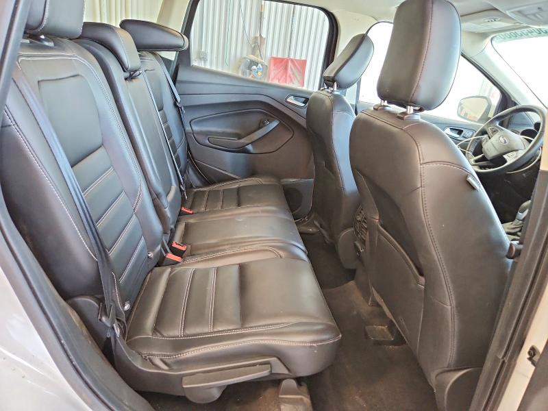 50455886 :رقم المزاد ، 1FMCU9J99KUA83051 vin ، 2019 Ford Escape مزاد بيع