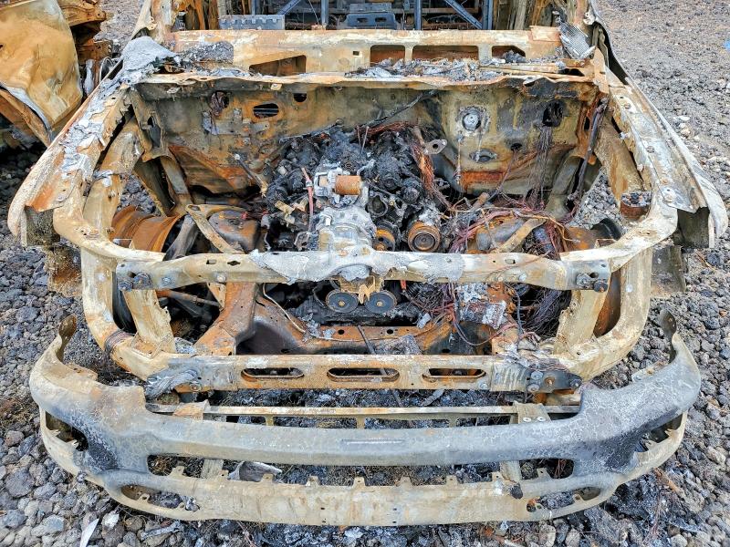 Aukcja sprzedaży 2024 Ram 1500, vin: 1C6RRFCGXRN148415, numer aukcji: 48139476