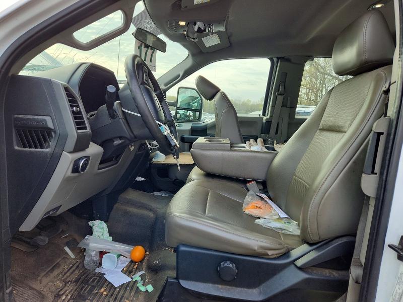 Aukcja sprzedaży 2019 Ford F250, vin: 1FD7X2A62KEG57876, numer aukcji: 49548166