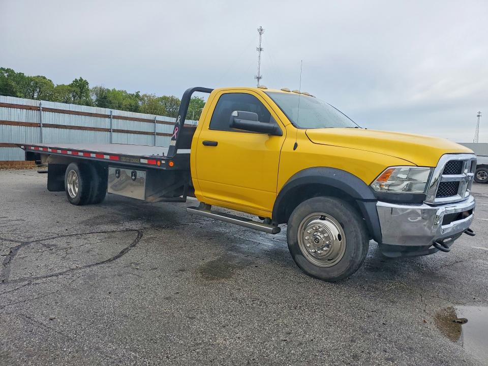 51369206 :رقم المزاد ، 3C7WRMDL6GG203625 vin ، 2016 Ram 5500 مزاد بيع