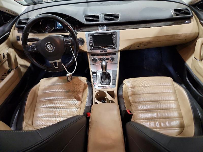 Продажа на аукционе авто 2014 Volkswagen Cc, vin: WVWGU7AN1EE527366, номер лота: 51039156