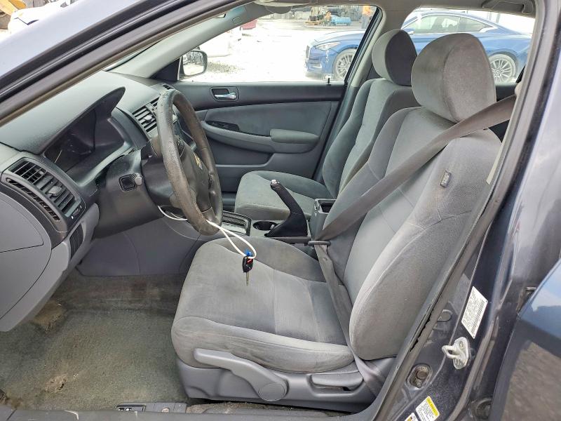 Aukcja sprzedaży 2007 Honda Accord, vin: 1HGCM56397A218086, numer aukcji: 49485286