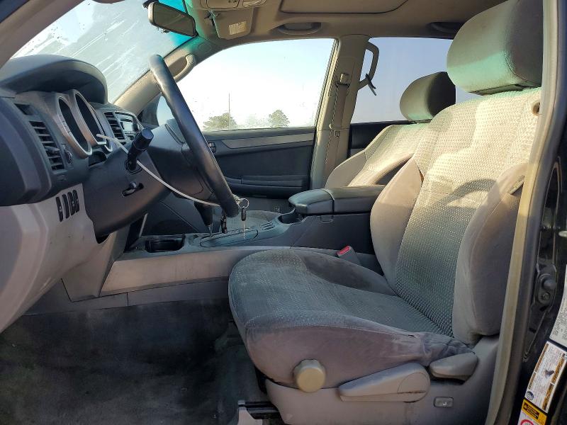 Aukcja sprzedaży 2005 Toyota 4runner, vin: JTEZU14R550046274, numer aukcji: 48522566