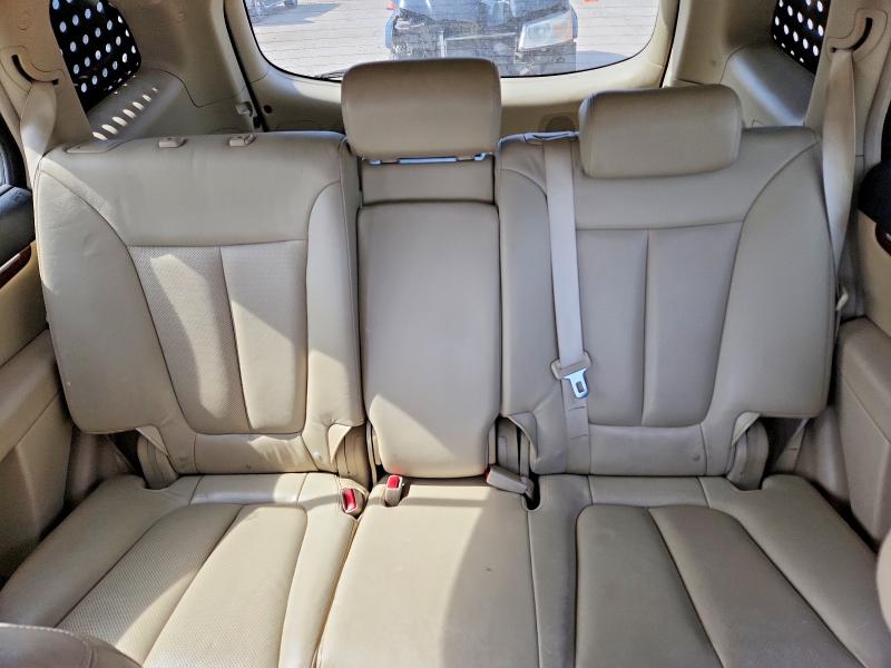 Продаж на аукціоні авто 2009 Hyundai Santa Fe, vin: 5NMSH13E99H289732, номер лоту: 46209766