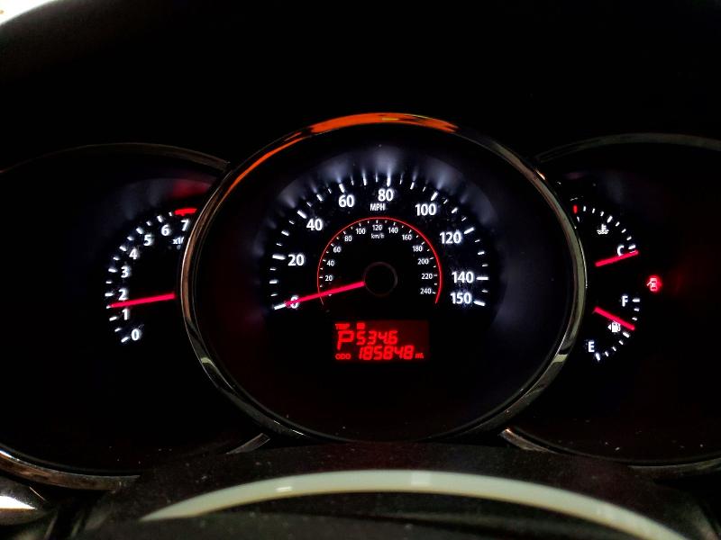 Продажа на аукционе авто 2011 Kia Sorento, vin: 5XYKTDA21BG049664, номер лота: 48344986