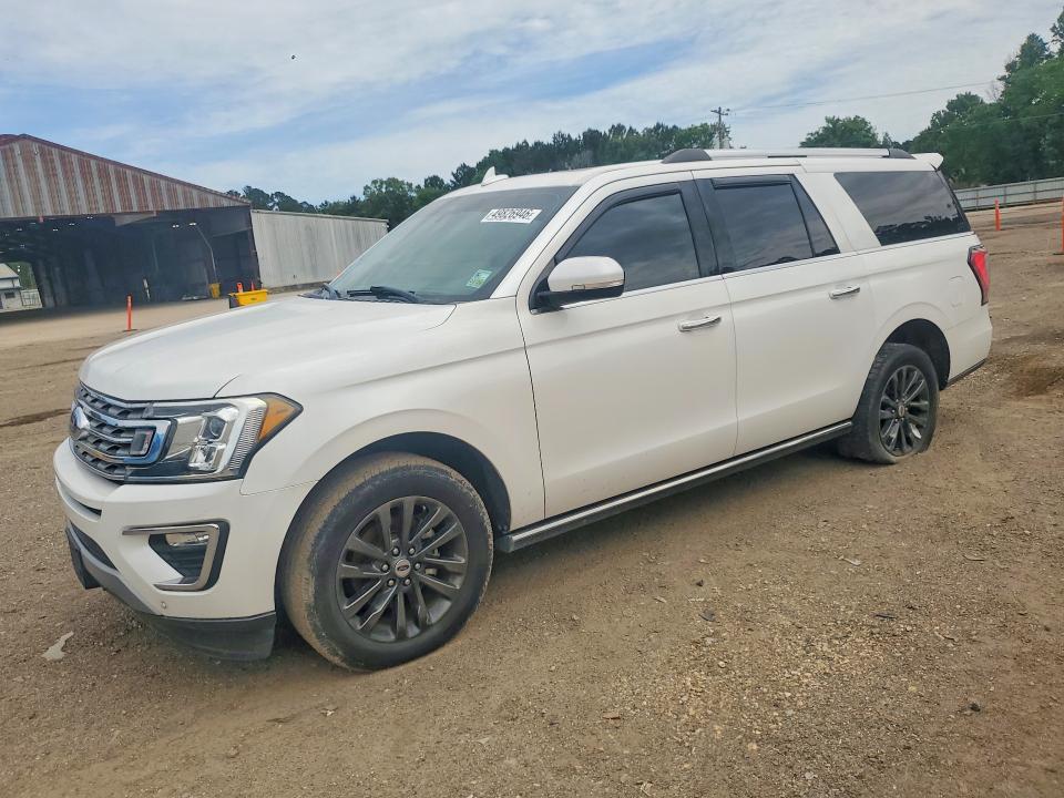 Aukcja sprzedaży 2019 Ford Expedition, vin: 1FMJK1KT5KEA87570, numer aukcji: 49826946