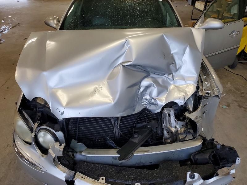 51308776 :رقم المزاد ، 2G4WD532751323431 vin ، 2005 Buick Lacrosse مزاد بيع