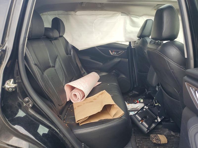 Aukcja sprzedaży 2019 Subaru Forester, vin: JF2SKAGC3KH454080, numer aukcji: 49545996