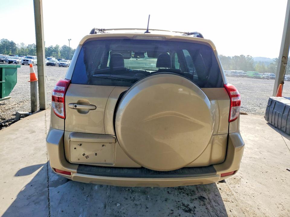 Aukcja sprzedaży 2009 Toyota Rav4, vin: JTMZF31V395001726, numer aukcji: 49035856