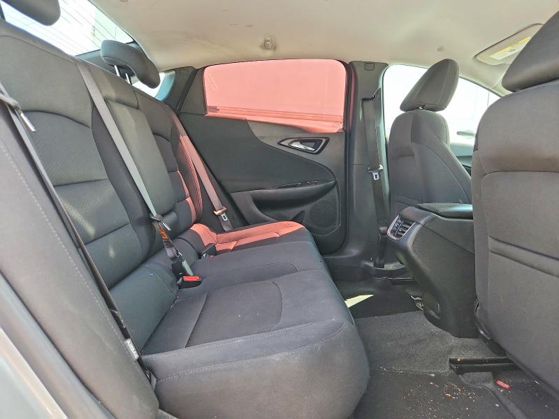 Aukcja sprzedaży 2020 Chevrolet Malibu, vin: 1G1ZD5ST4LF104307, numer aukcji: 51337246