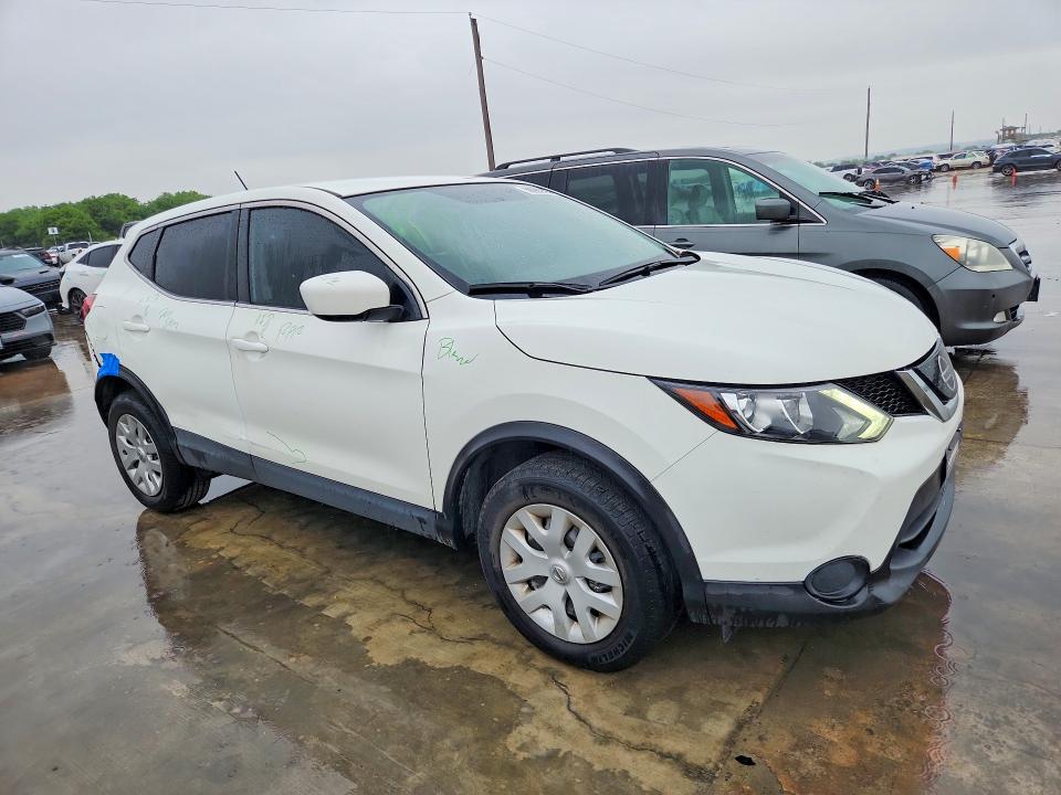 Aukcja sprzedaży 2019 Nissan Rogue Sport, vin: JN1BJ1CPXKW216266, numer aukcji: 50383736