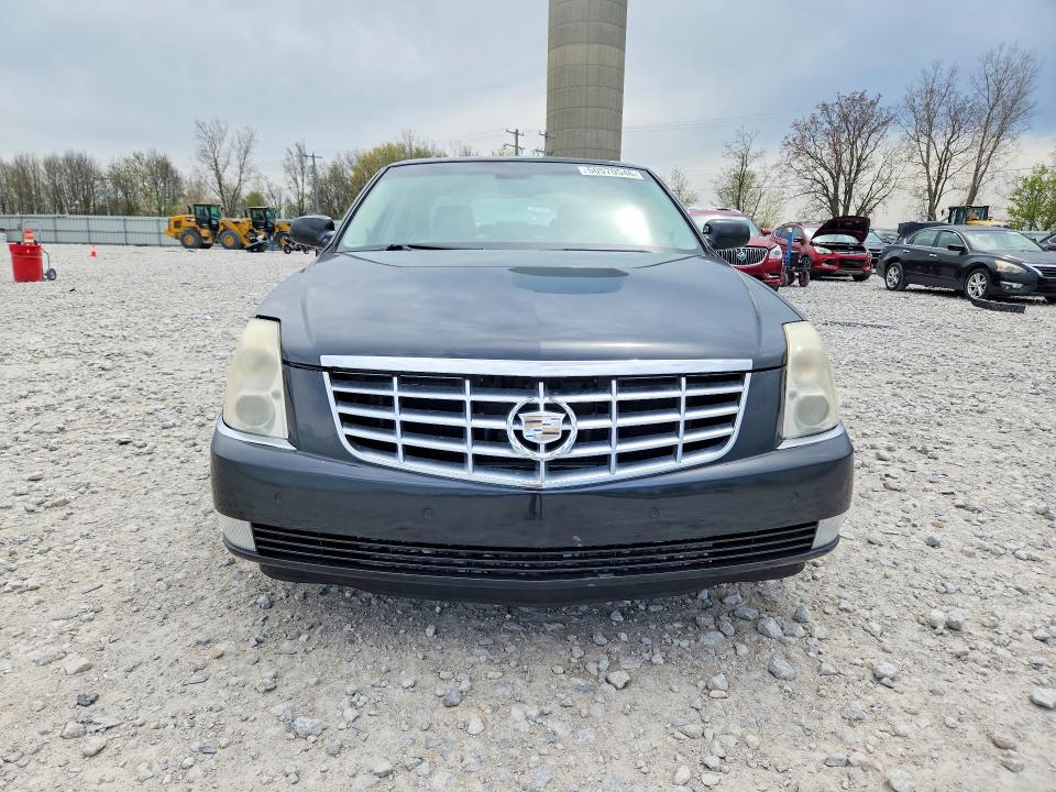 Aukcja sprzedaży 2008 Cadillac Dts, vin: 1G6KD57Y88U198419, numer aukcji: 50570546