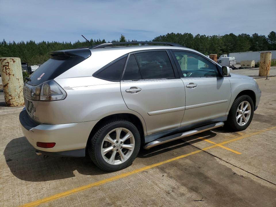 48570266 :رقم المزاد ، 2T2GA31U96C044409 vin ، 2006 Lexus Rx 330 مزاد بيع