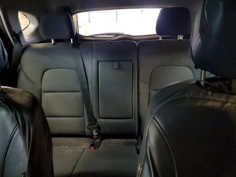Продажа на аукционе авто 2019 Hyundai Tucson, vin: KM8J3CA42KU857037, номер лота: 46753836