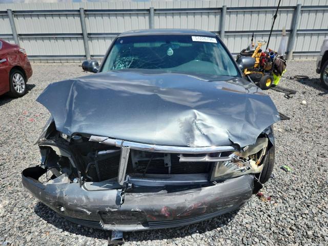 2004 Cadillac Deville მანქანა იყიდება აუქციონზე, vin: 1G6KD54Y34U211916, აუქციონის ნომერი: 51226796