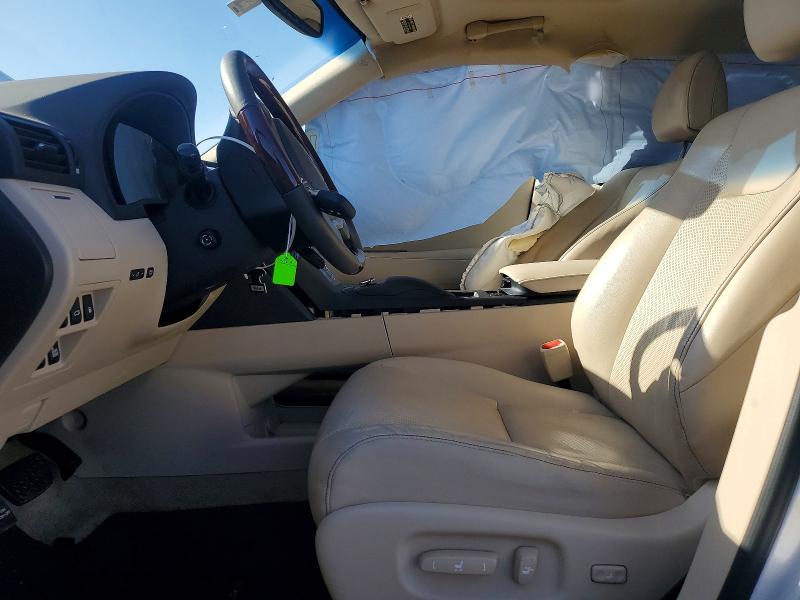 Продажа на аукционе авто 2015 Lexus Rx, vin: JTJZK1BA2F2423069, номер лота: 51669146
