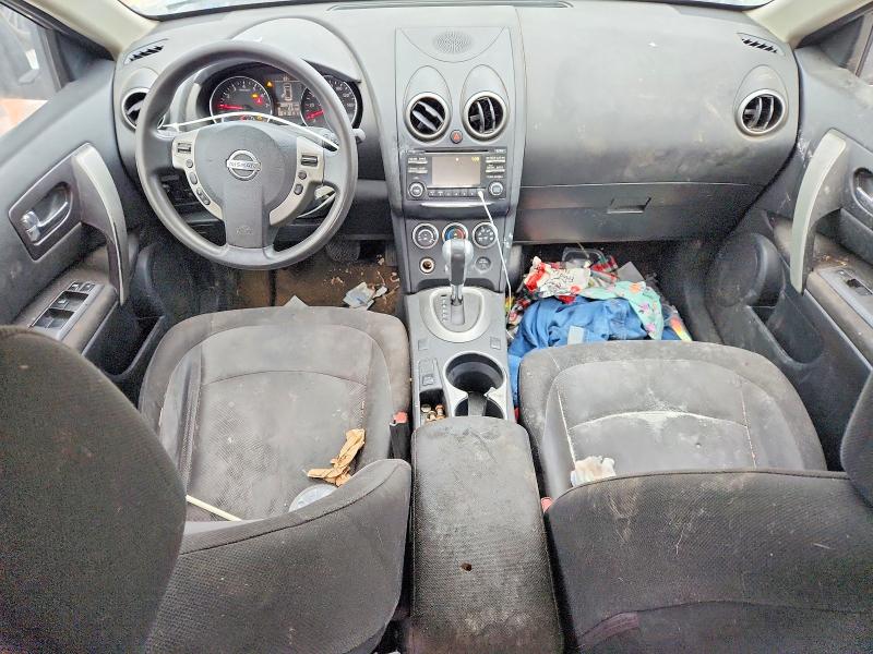 2012 Nissan Rogue მანქანა იყიდება აუქციონზე, vin: JN8AS5MV6CW361286, აუქციონის ნომერი: 48148106