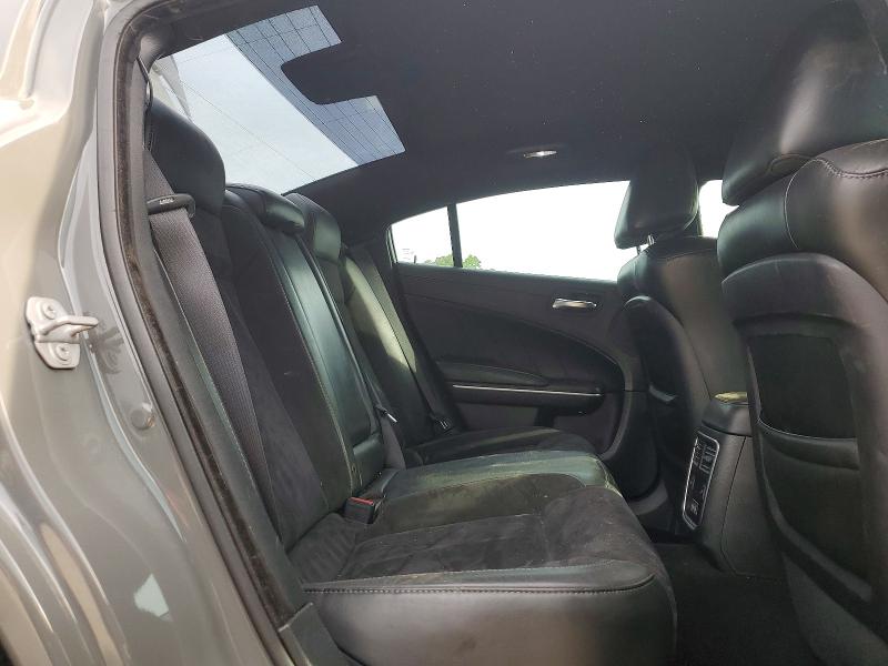 Продаж на аукціоні авто 2019 Dodge Charger, vin: 2C3CDXGJ3KH689026, номер лоту: 50071156