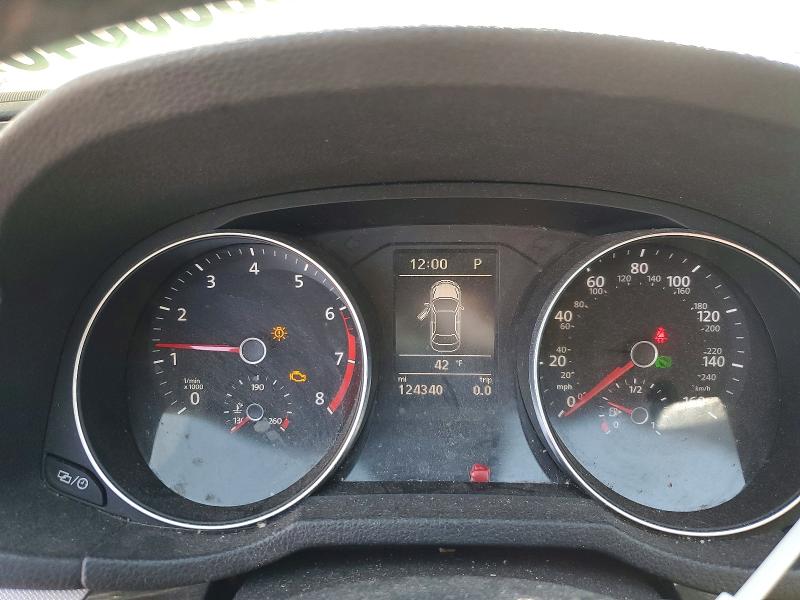 Aukcja sprzedaży 2017 Volkswagen Passat, vin: 1VWBT7A32HC048172, numer aukcji: 49000546