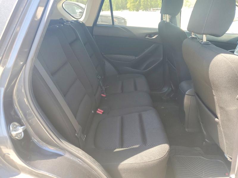 Продаж на аукціоні авто 2015 Mazda Cx-5, vin: JM3KE2CY5F0435054, номер лоту: 49903366