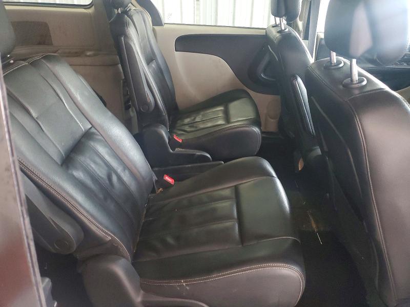 Aukcja sprzedaży 2014 Chrysler Town & Country, vin: 2C4RC1BG1ER126279, numer aukcji: 51684926