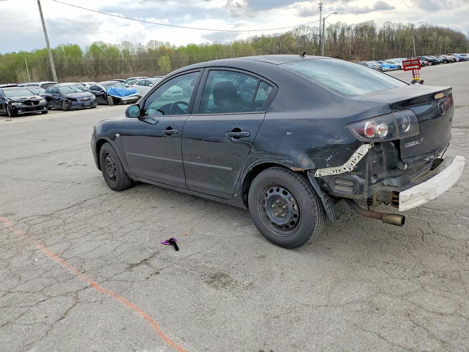 Aukcja sprzedaży 2009 Mazda 3, vin: JM1BK32F291211164, numer aukcji: 48085956