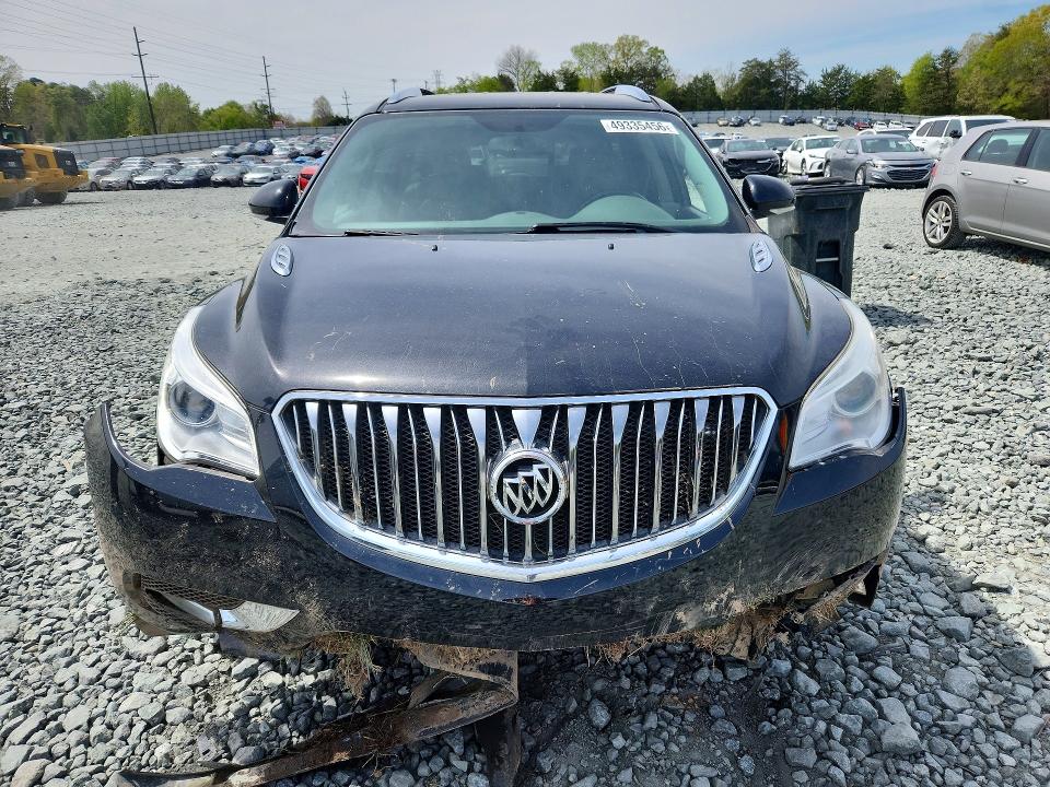Продаж на аукціоні авто 2015 Buick Enclave, vin: 5GAKRAKD6FJ216539, номер лоту: 49335456
