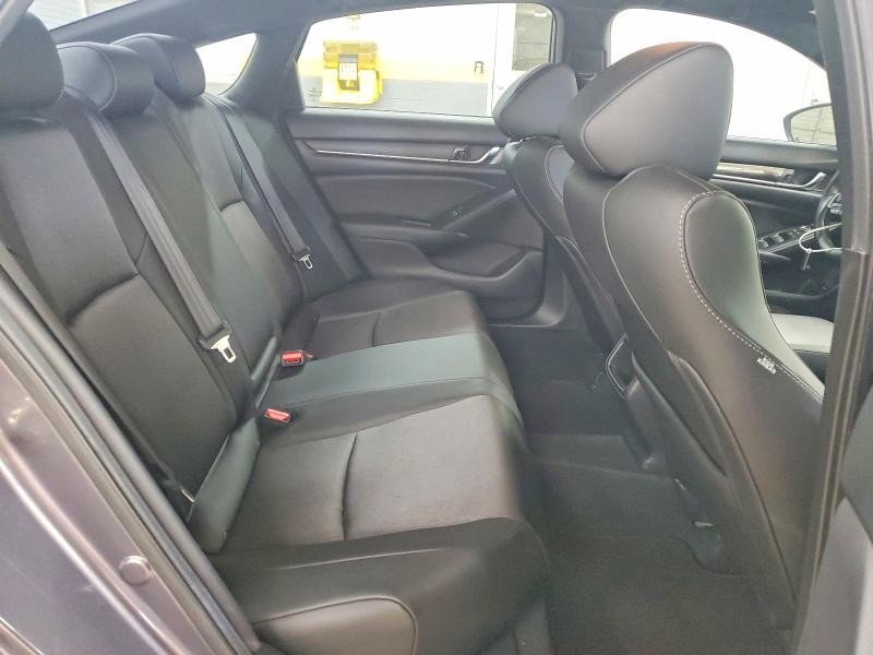 Продаж на аукціоні авто 2019 Honda Accord, vin: 1HGCV1F32KA113338, номер лоту: 50594936