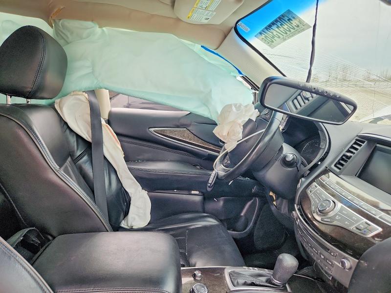 Продажа на аукционе авто 2015 Infiniti Qx60, vin: 5N1AL0MM1FC546527, номер лота: 50557346