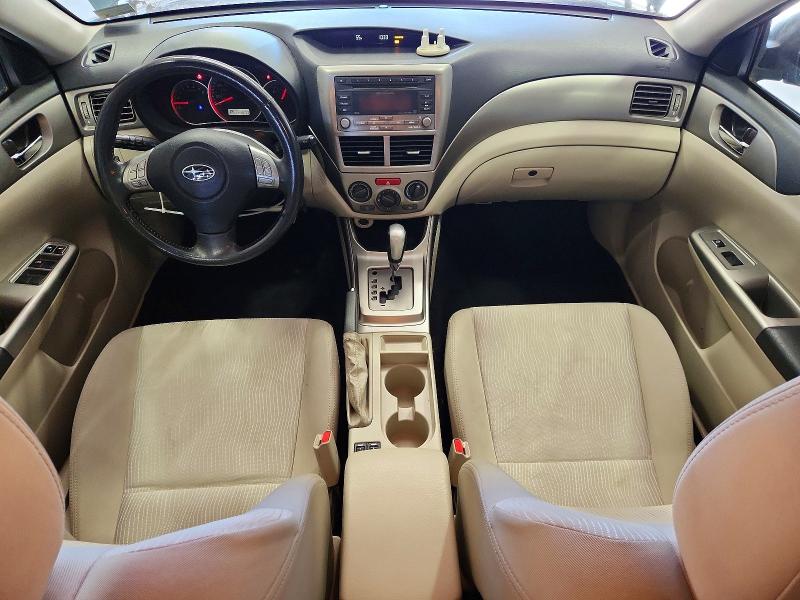 Aukcja sprzedaży 2010 Subaru Impreza, vin: JF1GH6D61AH821013, numer aukcji: 50568916