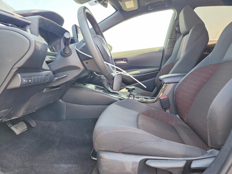 Продажа на аукционе авто 2024 Toyota Corolla, vin: JTDP4MCE8R3520170, номер лота: 52069636