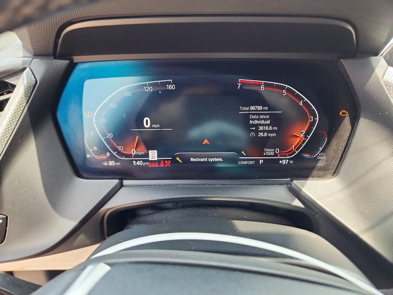 Aukcja sprzedaży 2022 Bmw 228xi, vin: WBA73AK00N7K13163, numer aukcji: 49154656