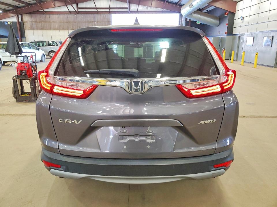 Продажа на аукционе авто 2019 Honda Cr-v, vin: 2HKRW2H81KH644530, номер лота: 49474376
