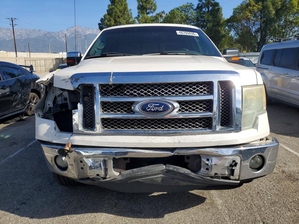 Продажа на аукционе авто 2012 Ford F150, vin: 1FTFW1CF8CKD78834, номер лота: 48705036