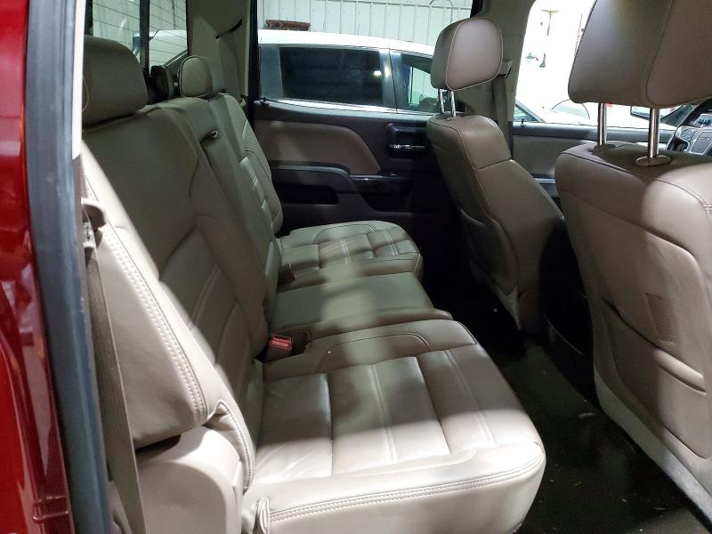 Продаж на аукціоні авто 2015 Gmc Siera15004wd, vin: 3GTU2WEJ6FG276994, номер лоту: 48151126