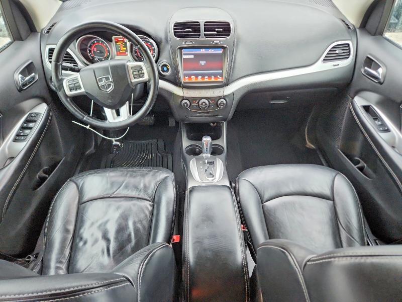 48609706 :رقم المزاد ، 3C4PDCDG5DT558981 vin ، 2013 Dodge Journey مزاد بيع