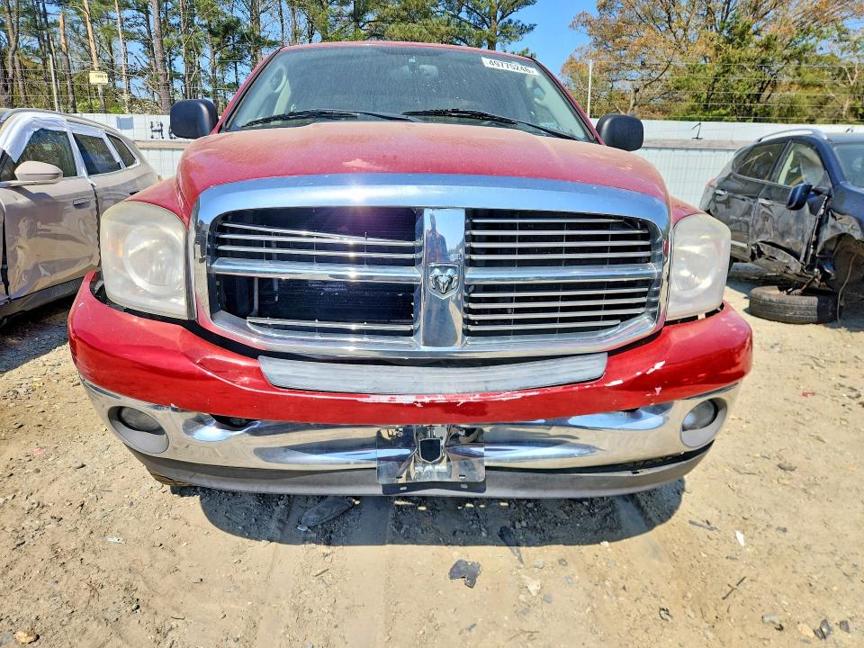 Aukcja sprzedaży 2007 Dodge Ram 1500, vin: 1D7HU18267S120747, numer aukcji: 49775246